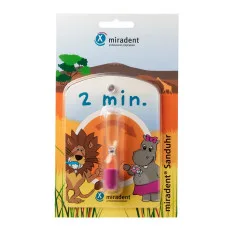 Дитячий пісочний годинник, (Miradent)